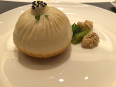 -民族饭店-四季餐厅