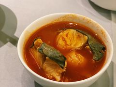 贵州酸汤鱼-贵州大厦贵州厅(樱花园西街店)