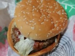 -汉堡王(北京通州领展店)