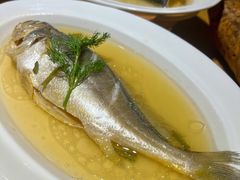 舟山小黄鱼-香浙汇(望京店)
