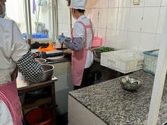 -正宗杨记普洱酸醋米线(总店)