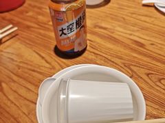-东来土菜馆(民祥园路店)
