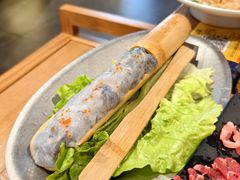 -濠轩阁特色生蚝火锅总店