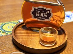 -芸南道·过桥米线(昆明老街旗舰店)