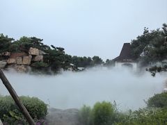 -静之湖度假区