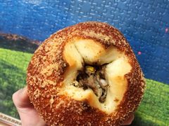火烧金枪鱼-81BAKERY(大学路店)