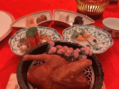 -白家大院·王府宫廷菜(苏州街店)