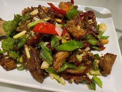 -包子大王(新泽巷店)