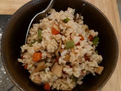 -朵朵开素食餐厅(后宰门街店)