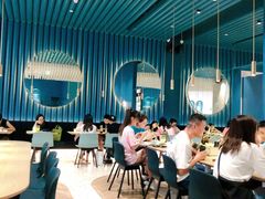 大堂-gaga(金光华店)