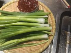-鲁C·尚小炉·淄博烧烤(市北店)