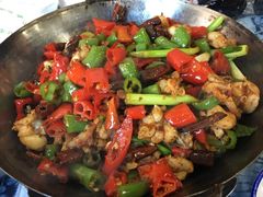 -白家寨子·山野白族菜(古城总店)