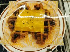 -OUR Bakery(三里屯太古里店)