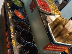 -京元盛铜锅涮肉(上海总店)