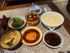 -南京大牌档(济南万象城店)