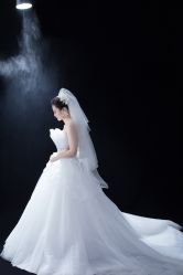 -薇薇新娘婚纱摄影(潜山店)