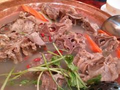 android_upload_pic-香满锅老北京羊蝎子火锅·家常菜(新街口店)