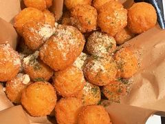 -70后饭吧(府河街店)