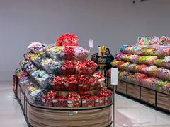 -永辉超市(鲁谷店)