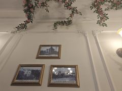 -老俄楼西餐厅(邮政街店)
