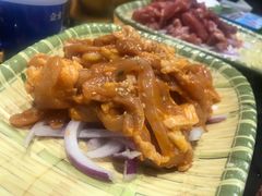 -鹤之乡·齐齐哈尔烤肉·非遗(秋涛路店)