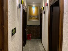 -舒心阁养生堂采耳(中山北路店)