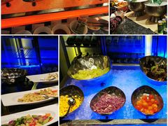 -马哥孛罗酒店·SAVVY全日餐厅