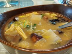 -真爱中国餐馆·年华店(朱雀大街店)
