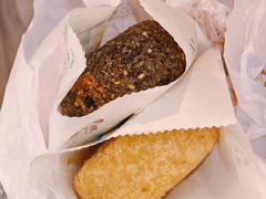 -耳朵眼炸糕(鼓楼店)