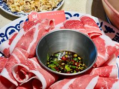 -东镇老火锅(长春路首店)