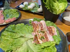 -子檀大隐炭烧(食品街店)