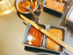 -熊将居·点单自助烤肉(力盟店)