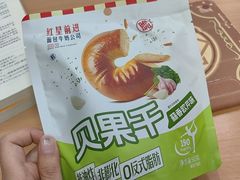 -红星前进面包牛奶公司(五道口购物中心店)