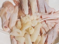 -四季合味椰子鸡(南山大冲店)