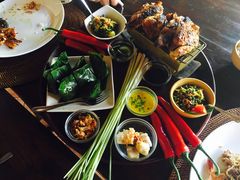 -DiAtas by Art Cafe Bumbu Bali