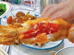 -明本湛江鸡•海鲜小厨(陈家祠店)