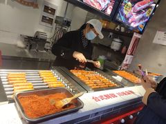 -八一好吃街·高品美食广场