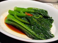 -锦府园·新台州菜(合生汇店)