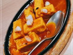 -莆田餐厅PUTIEN(世博源店)