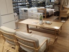 -MUJI无印良品(西湖银泰城店)