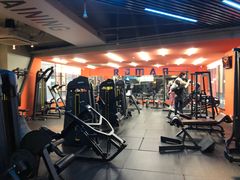 -RoMan罗马健身工作室(莘庄店)