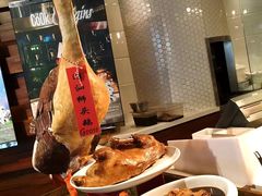 -The COOK·厨餐厅·自助餐(浦东嘉里大酒店)