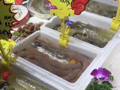 -大胡子海鲜·天津菜·砂锅烧烤(五大道创始店)