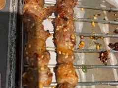 -木屋烧烤(坂田天安云谷店)