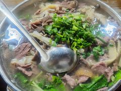 -小杨翘脚牛肉