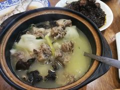 -老马家·舌尖上的西塘美食