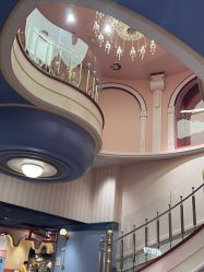 -奈尔宝家庭中心·亲子餐厅(北京东坝万达店)