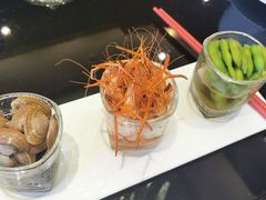 糟醉三拼-新雅粤菜馆(南京东路店)