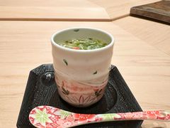 -Ginza Onodera 鮨(外滩十八号店)