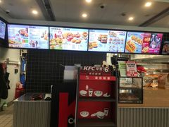 -肯德基(沪东店)